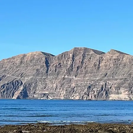 Casa Dak Playa Blanca (Lanzarote)
